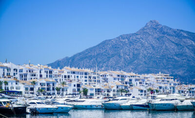 The Ultimate Guide To Marbella